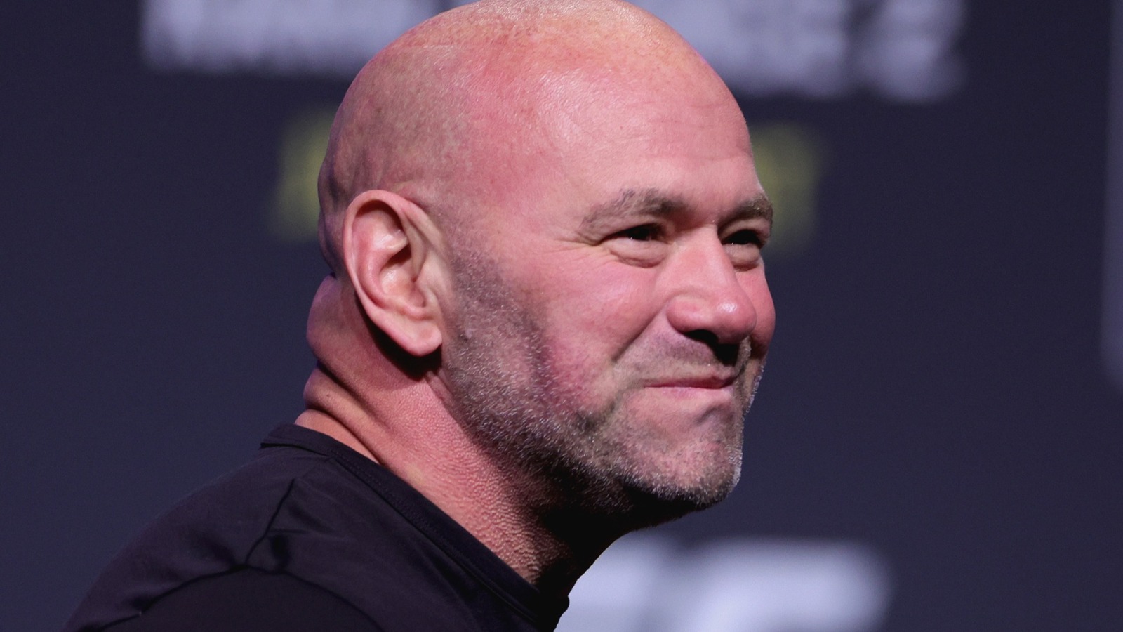 Dana White Discusses Possibility Of UFC Fighters Wrestling In WWE