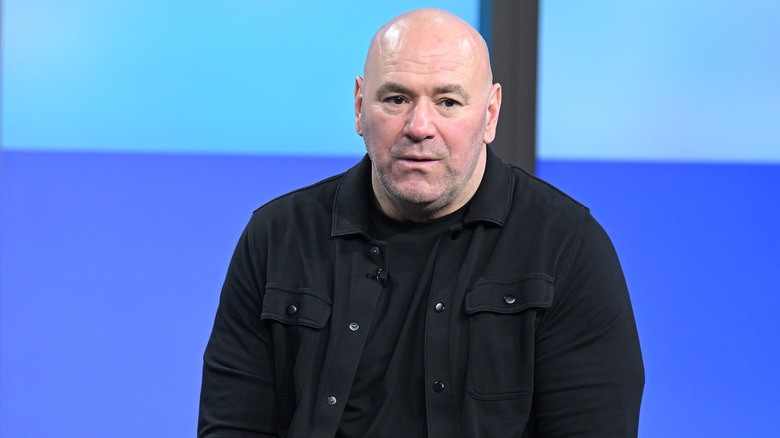 Dana White