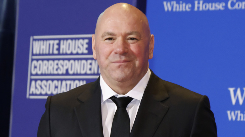 Dana White