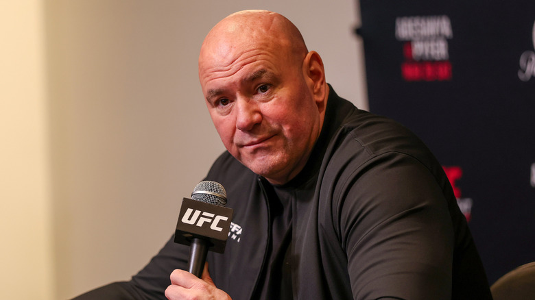 Dana White