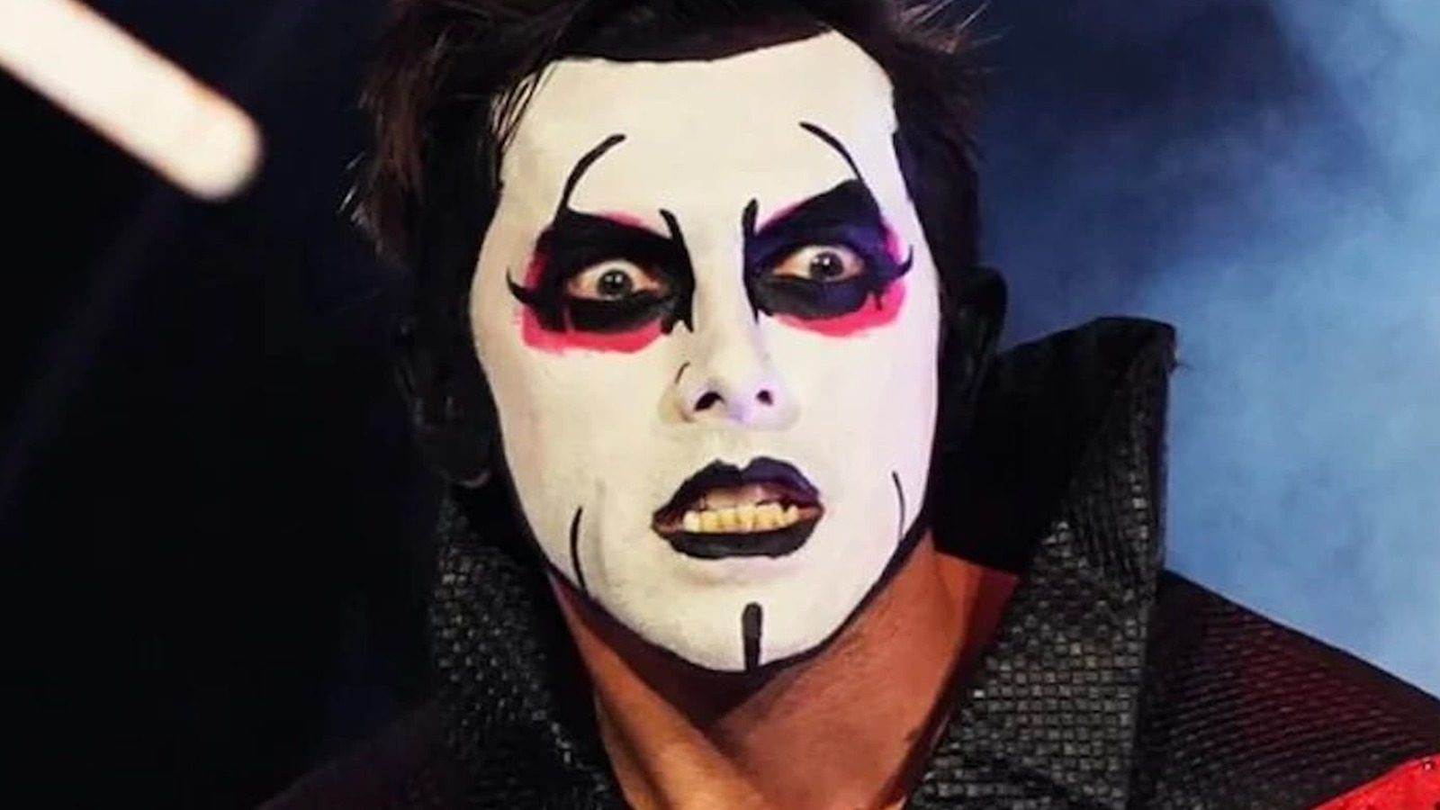 Danhausen Reveals Major Injury He Suffered At AEW Revolution