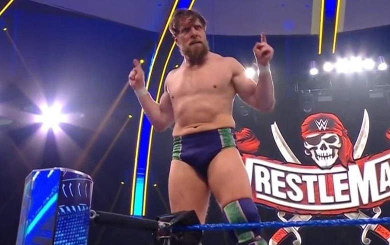 daniel bryan 4