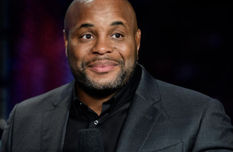 Daniel Cormier UFC