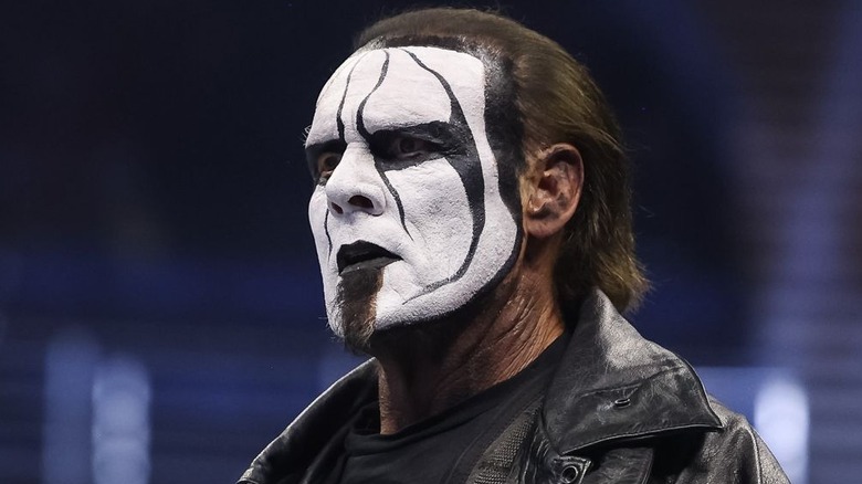 Sting