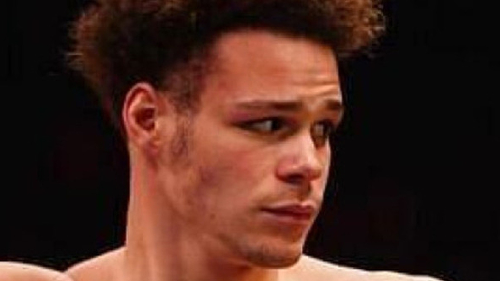 Dante Martin Released From Hospital After ROH Supercard Of Honor Injury