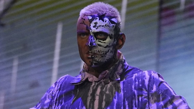 Darby Allin