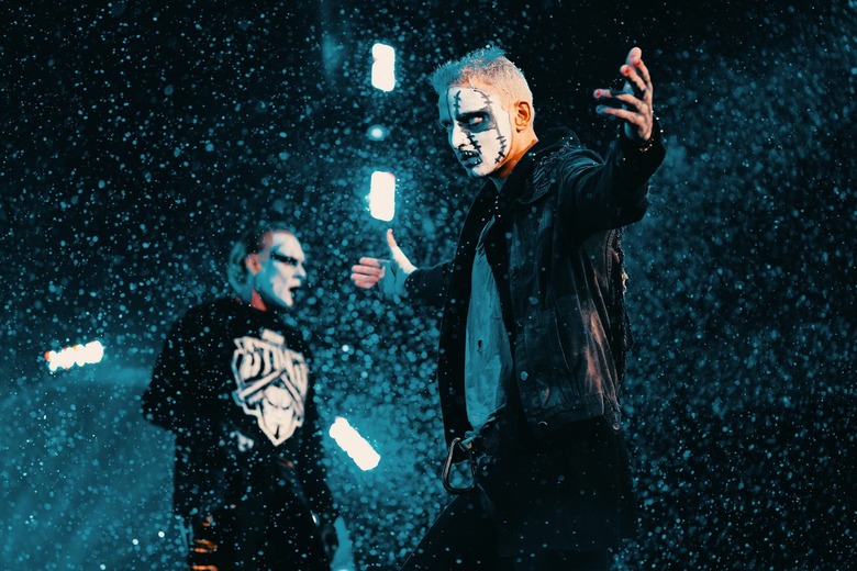 Darby Allin  Kupy Wrestling Wallpapers