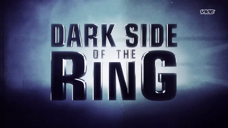 vice dark side of the ring
