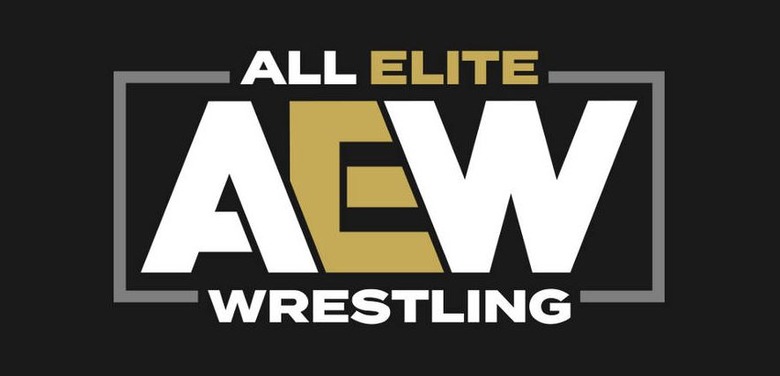 aew logo