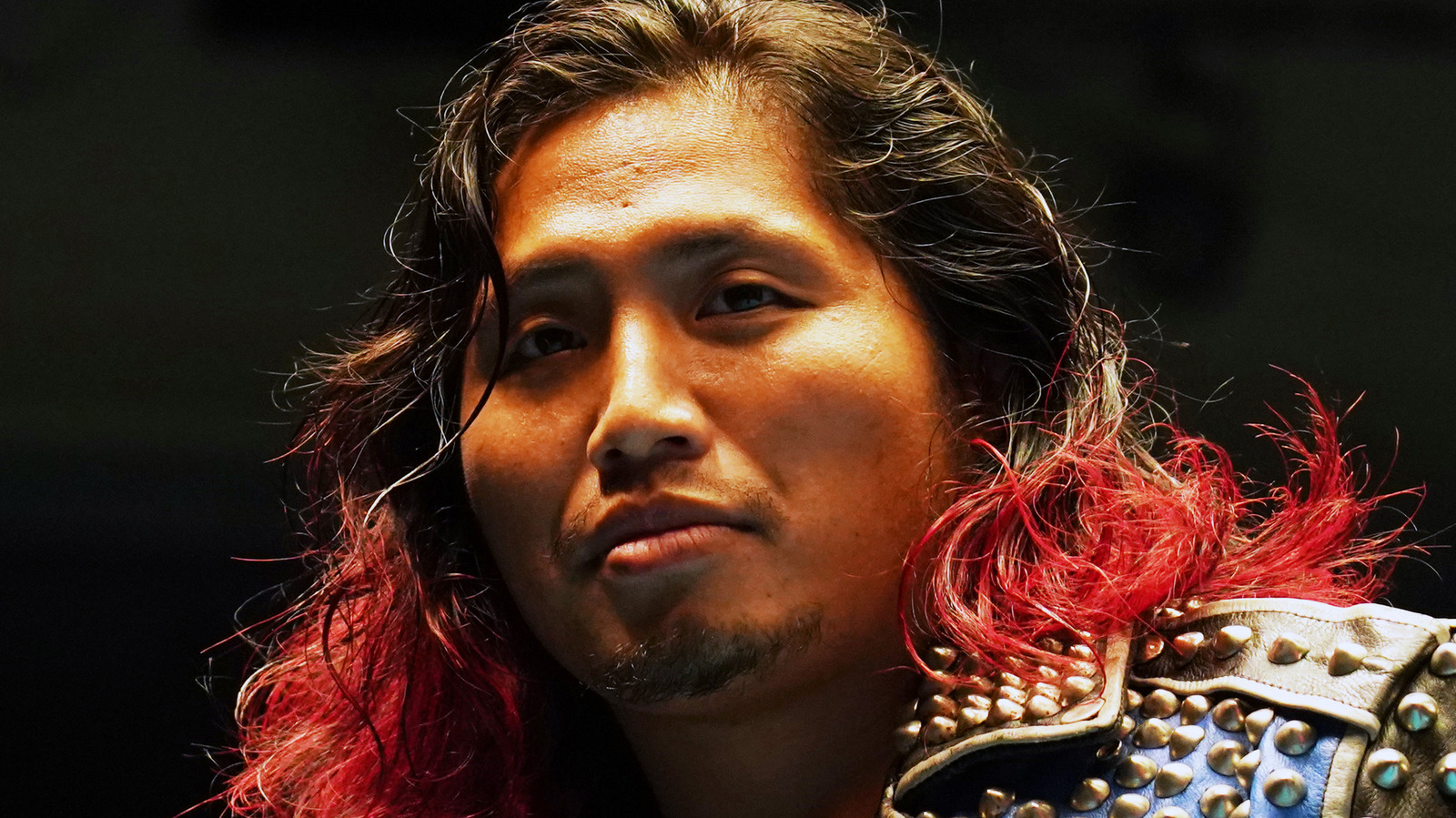 Date Set For Hiromu Takahashi NJPW Title Defense Against Former WWE NXT