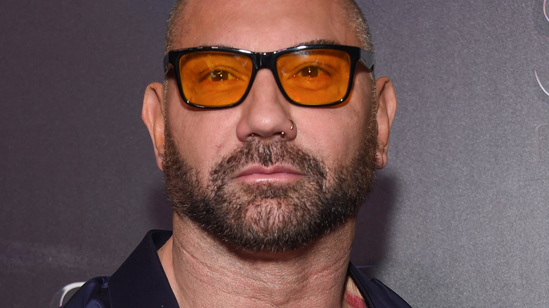 Dave Bautista