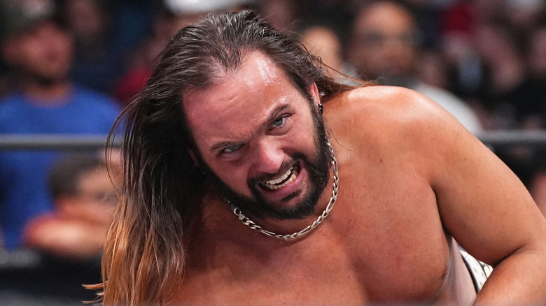 Nick Jackson, AEW