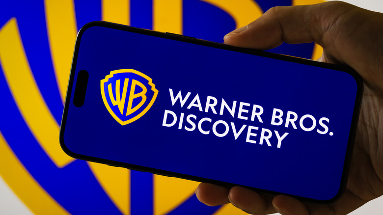 Warner Brothers Discovery