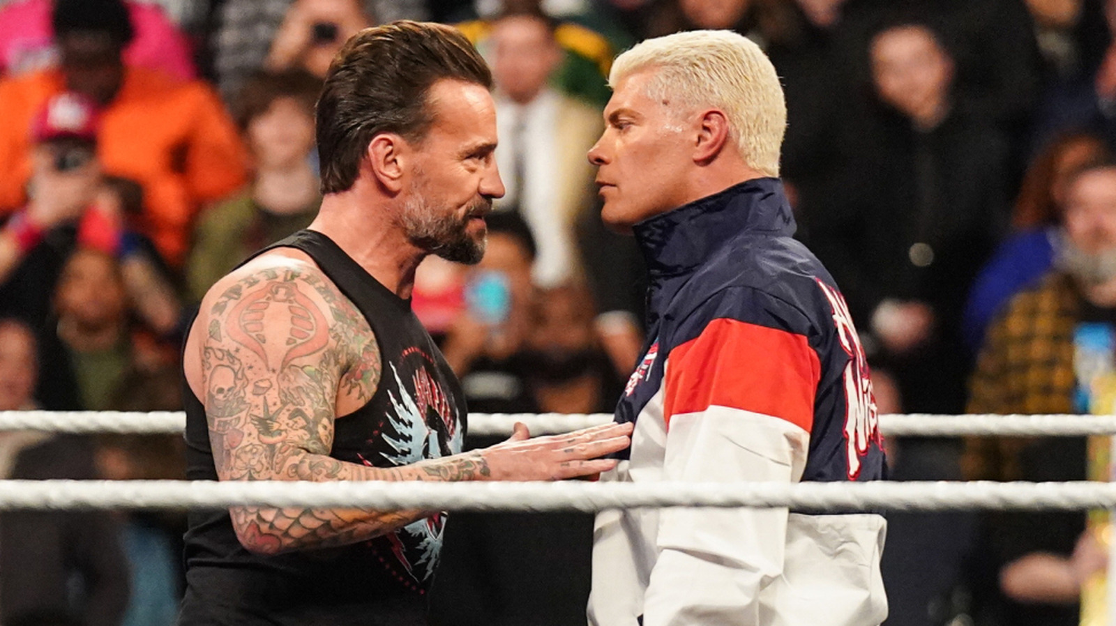 WWE Royal Rumble 2025 sees record demand for tickets and viewership