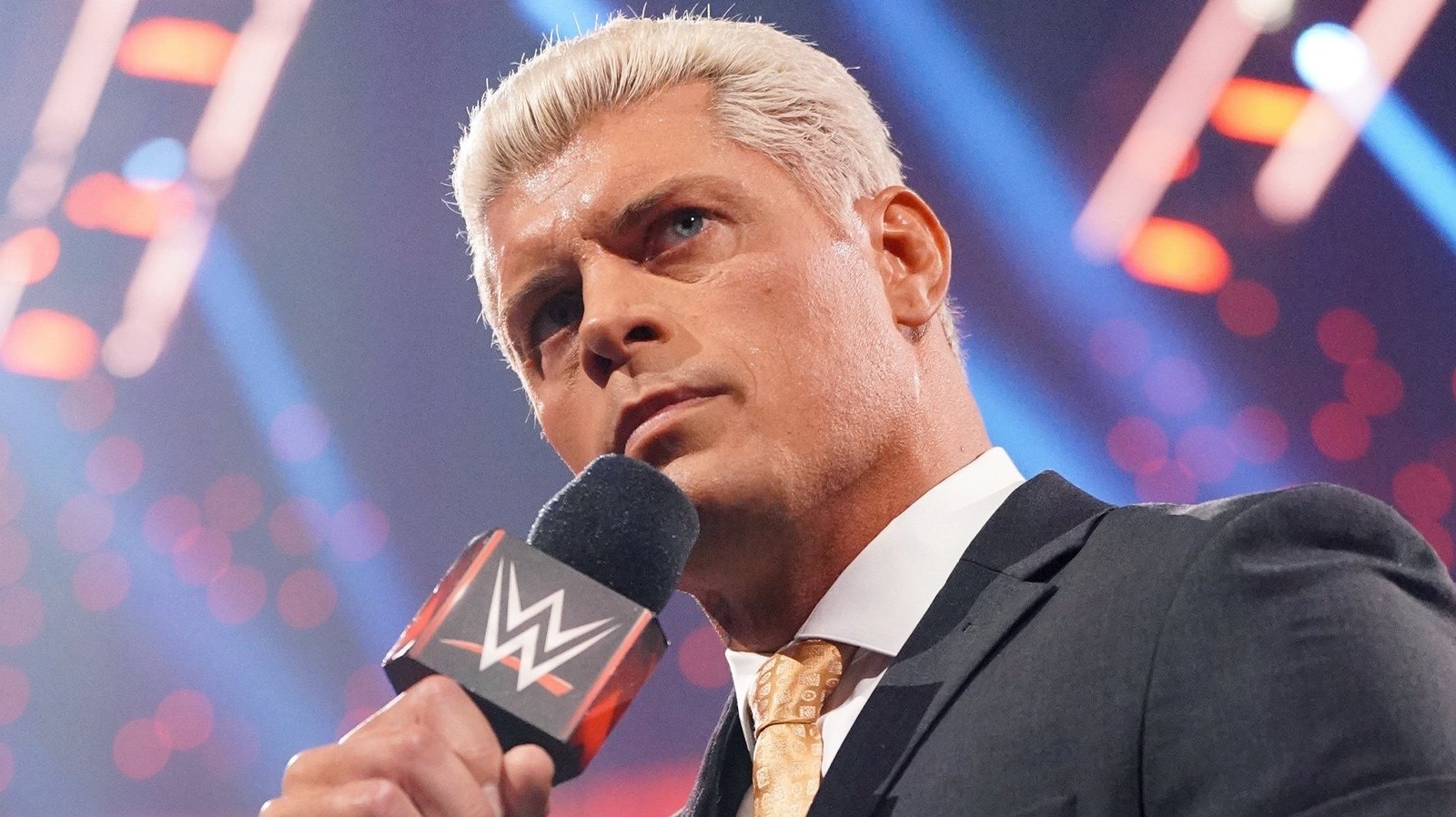 デイブ・メルツァーがWWE終了時のブラッドスポットを生で評価