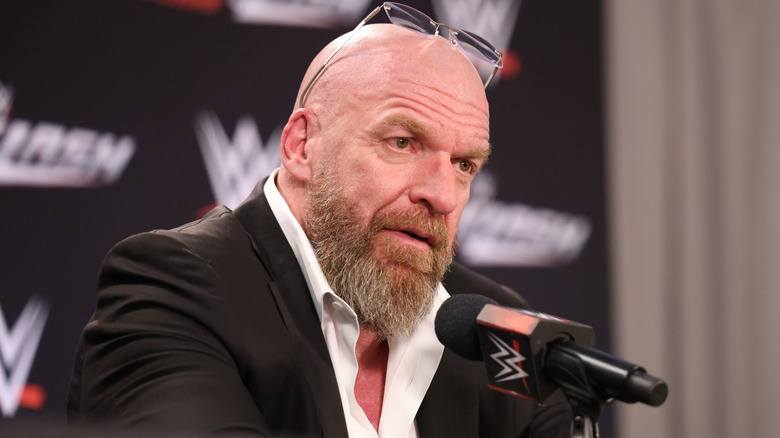 Triple H
