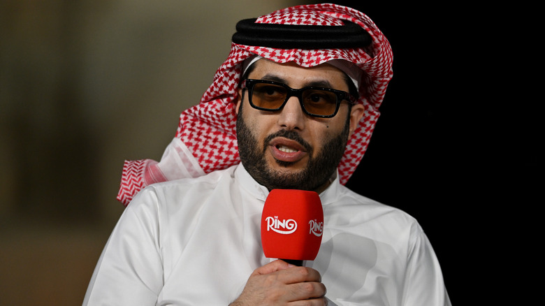 Turki Al-Sheikh