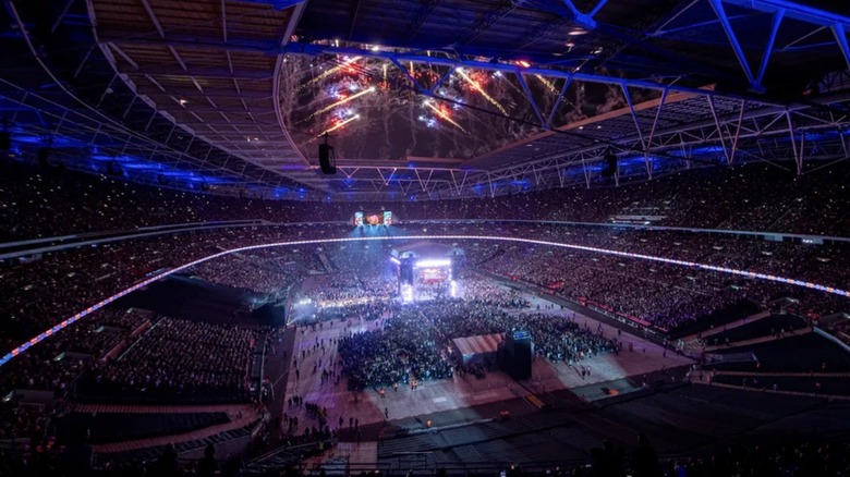 AEW All In London 2023