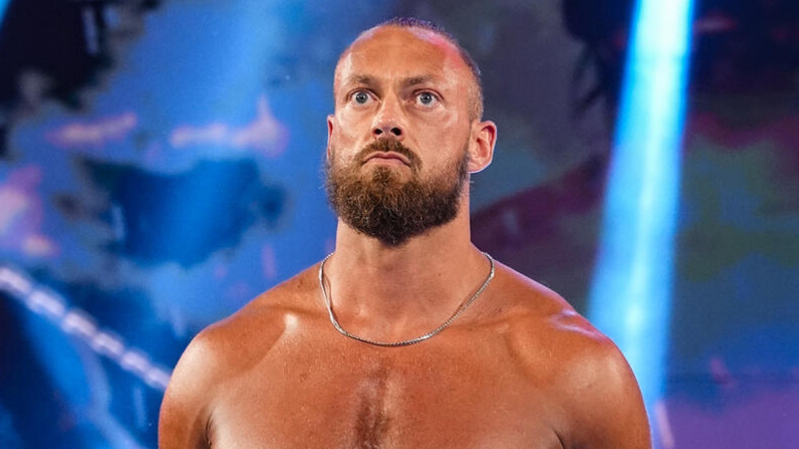 Dave Meltzer Comments On Big Cass' Direction After WWE Raw Loss To Dragon Lee