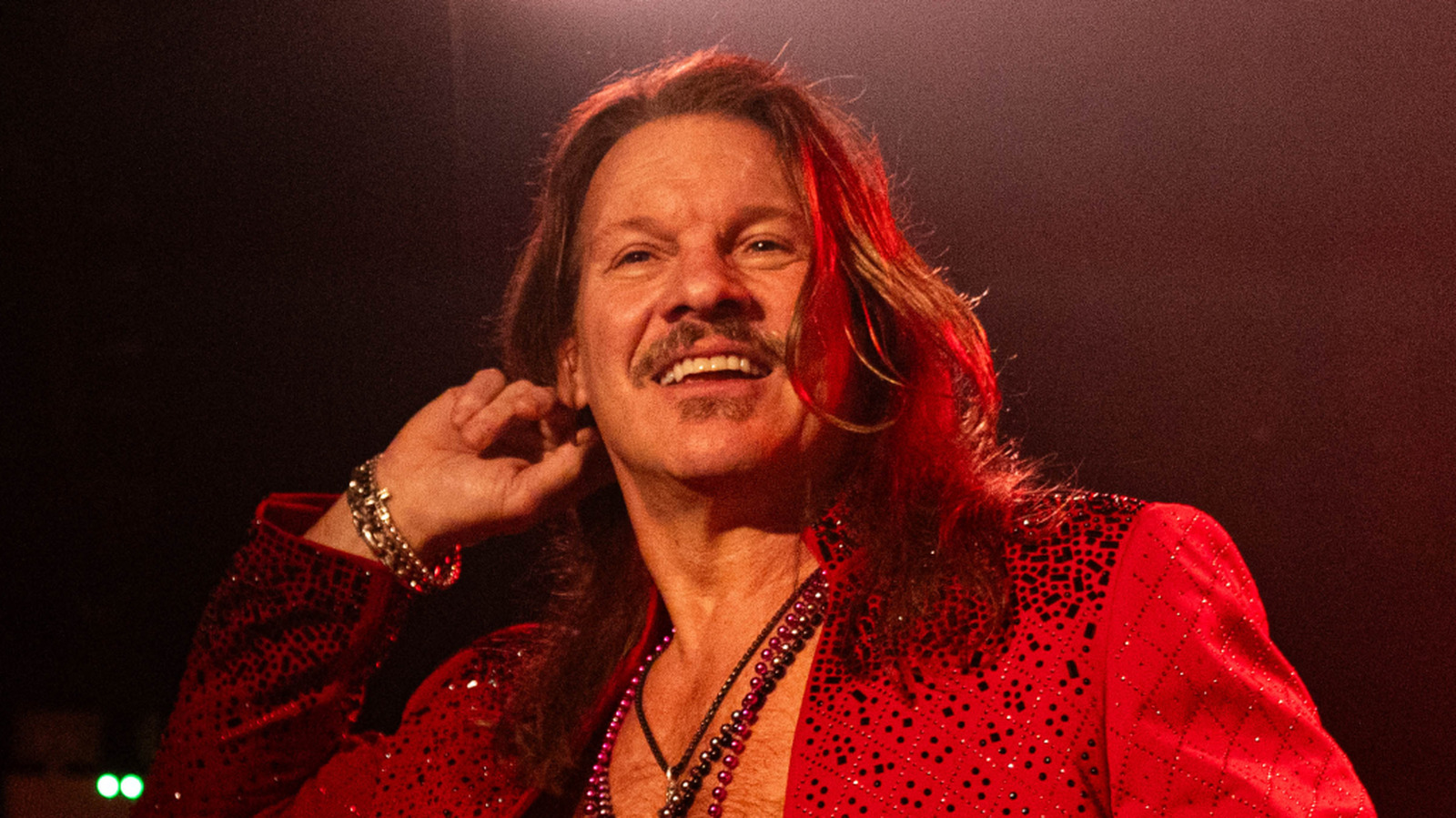 Dave Meltzer Discusses Chris Jericho's AEW Return, WWE Negotiations