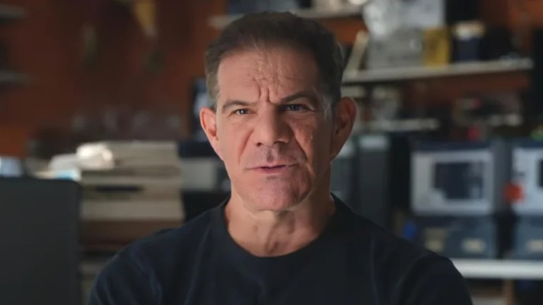 Dave Meltzer