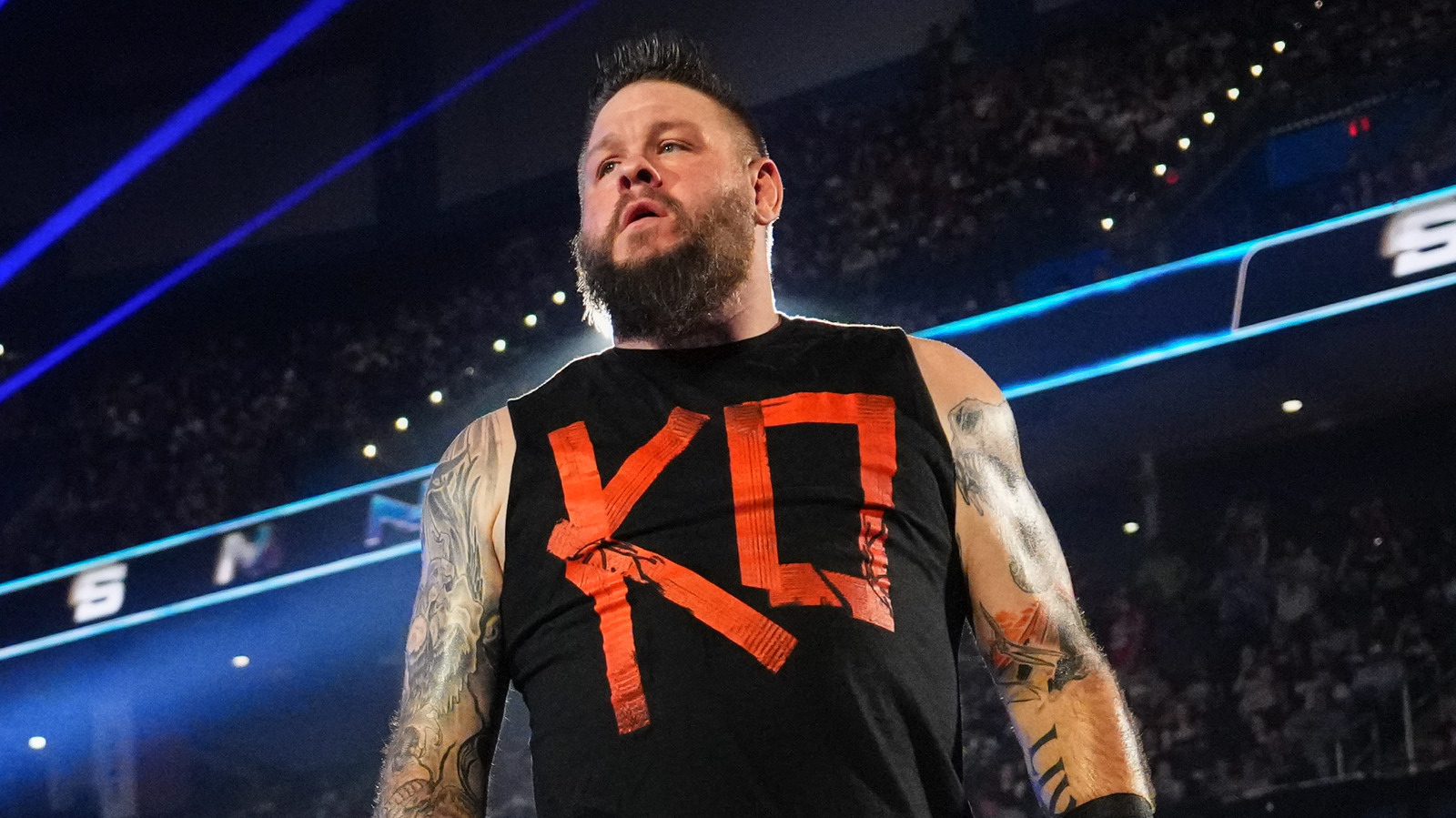 Dave Meltzer Discusses Kevin Owens' Heel Turn After WWE Bad Blood