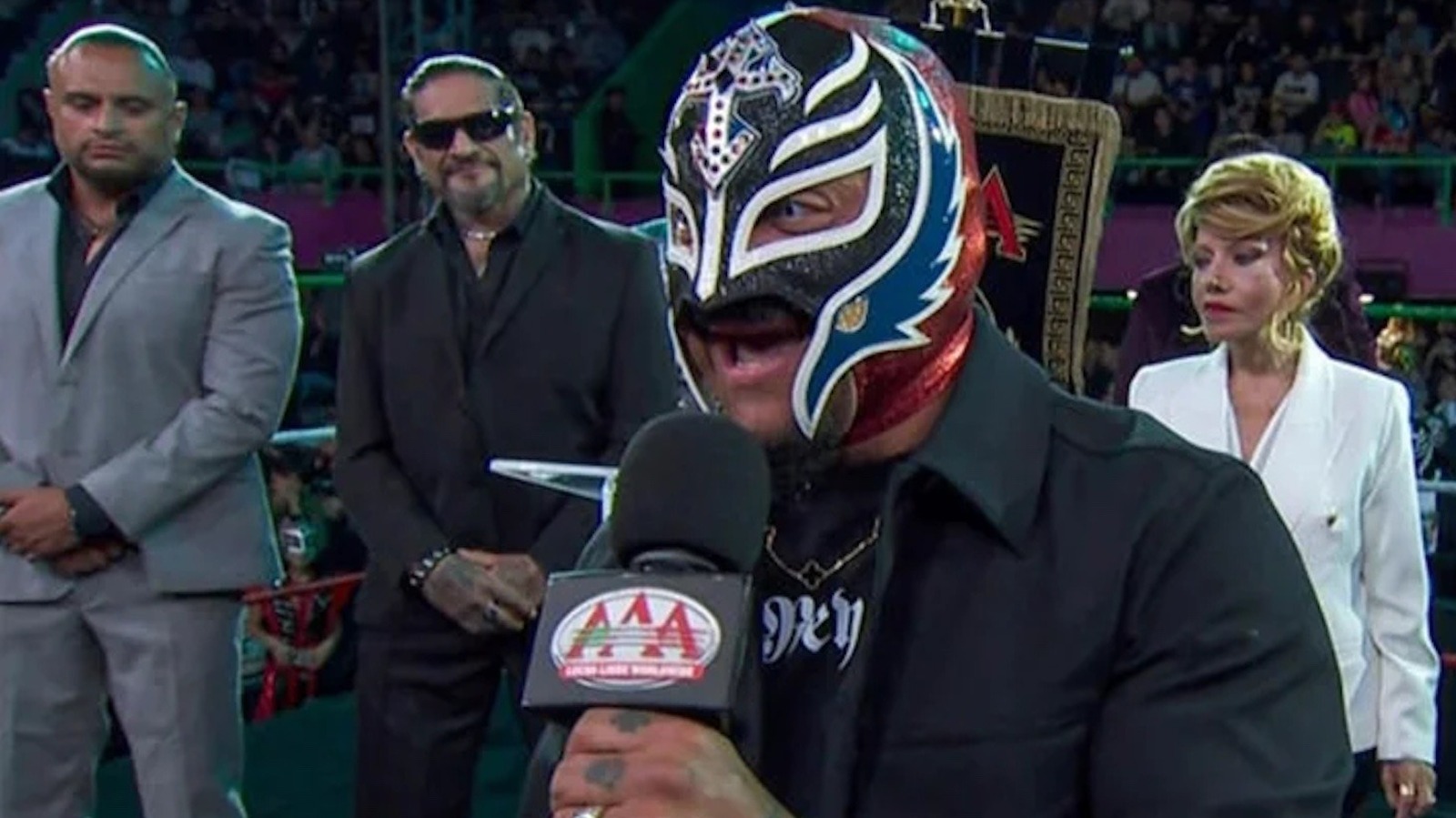 AAA's TripleMania location strategy is a logistical head-scratcher