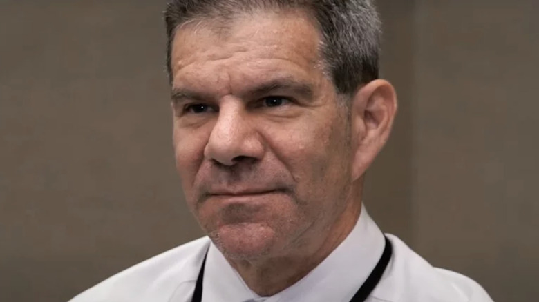 Dave Meltzer