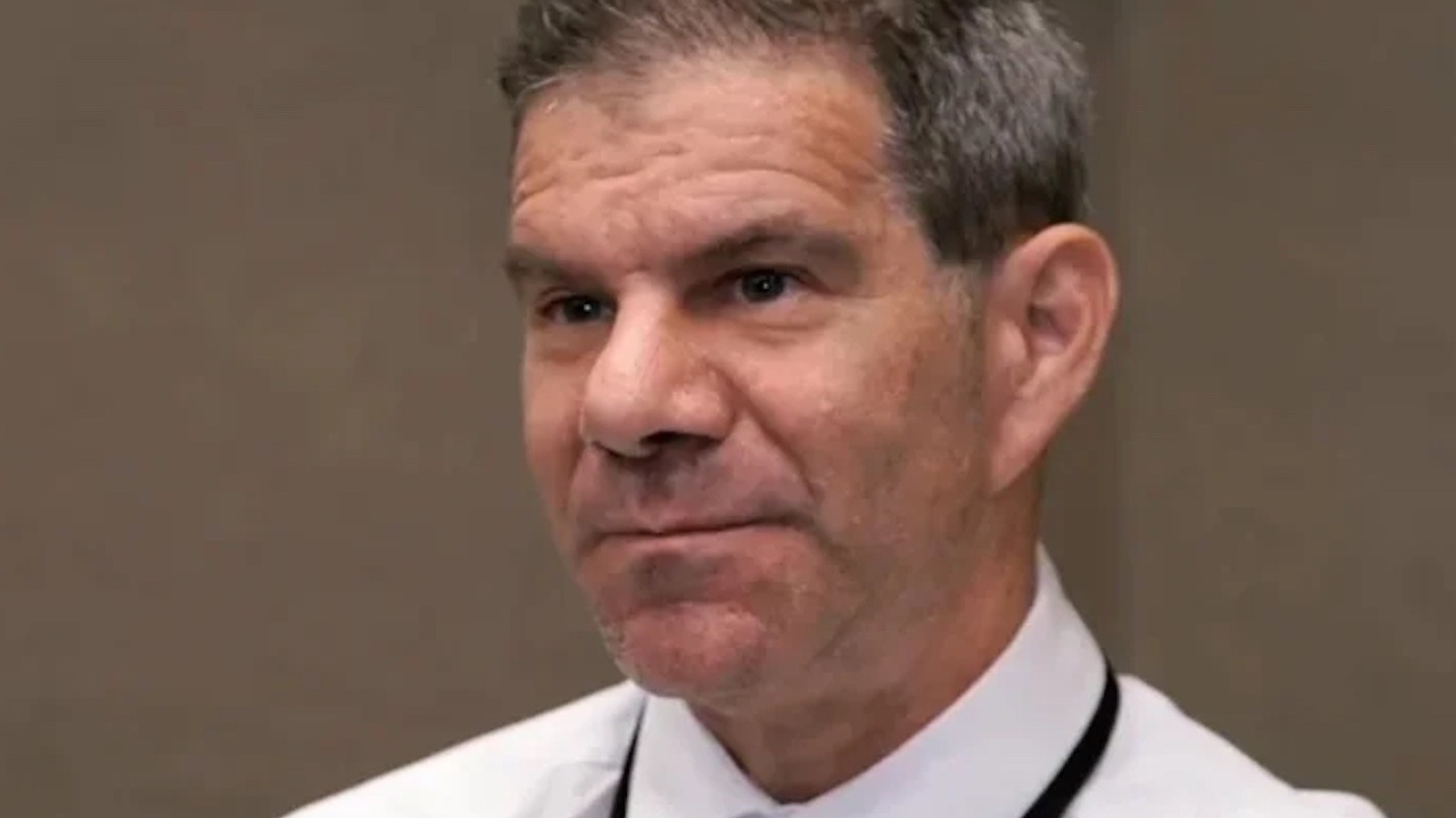 Dave Meltzer Explains Why He Hasn't Been On Recent Episodes Of Dark Side Of The Ring