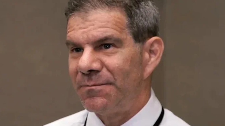 Dave Meltzer