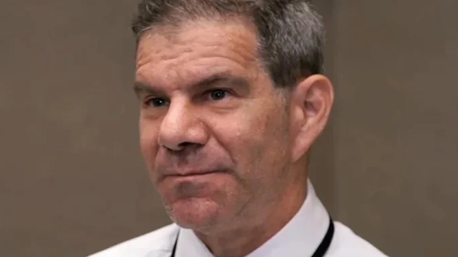 Dave Meltzer Explains Why ROH World Title No. 1 Contender Took Pin On AEW Dynamite