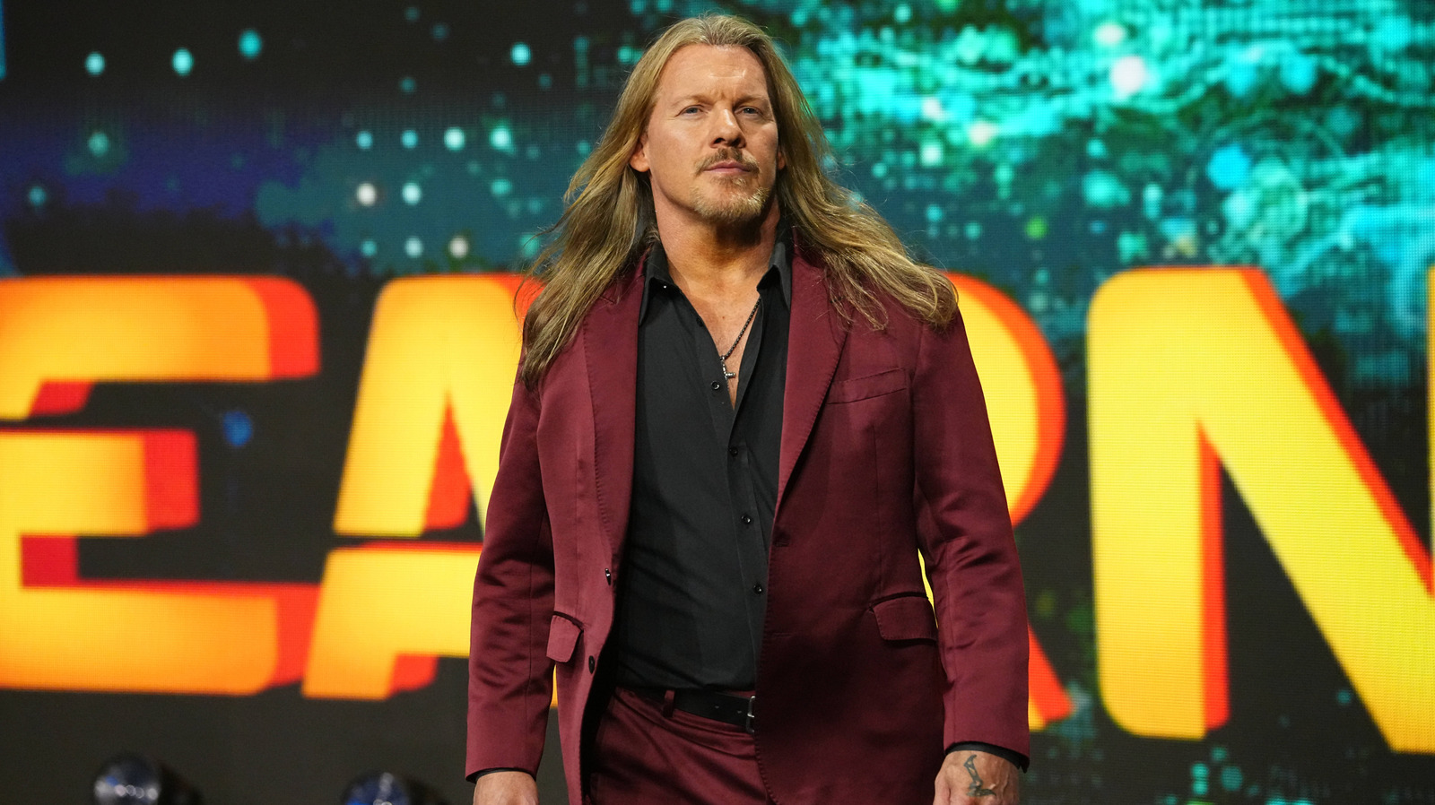 Dave Meltzer: I Was Told Not To Expect Chris Jericho In WWE 'Any Time Soon, If Ever'