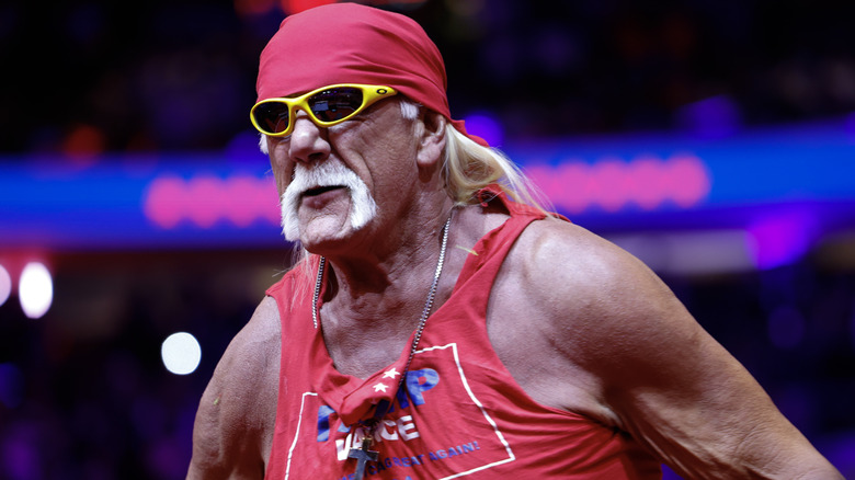 Hulk Hogan