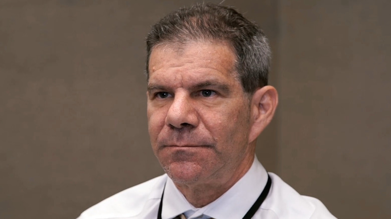 Dave Meltzer