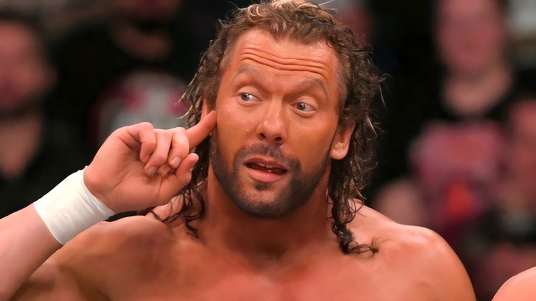 Dave Meltzer Provides More Updates On AEW's Kenny Omega's Health