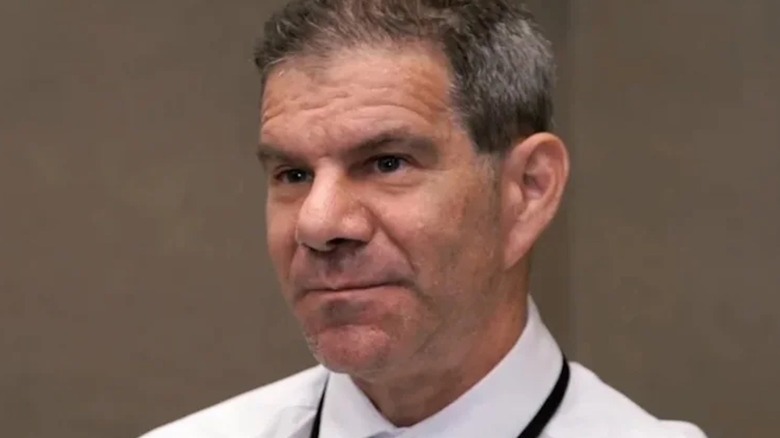 Dave Meltzer