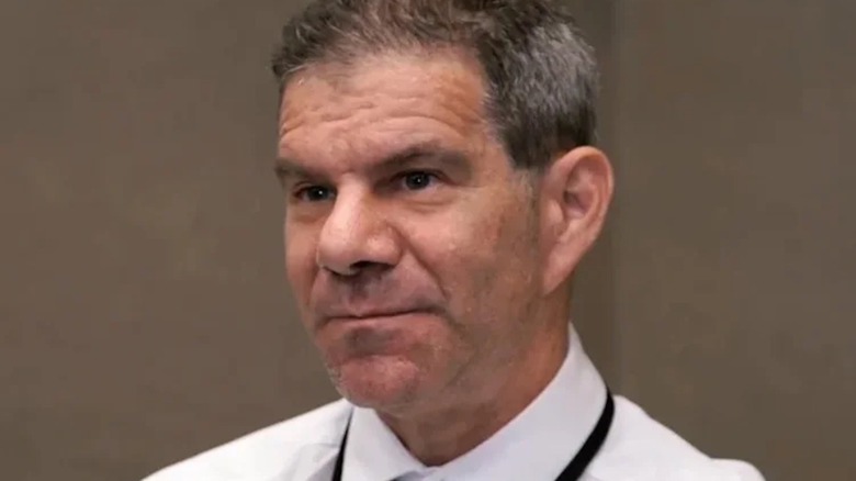 Dave Meltzer