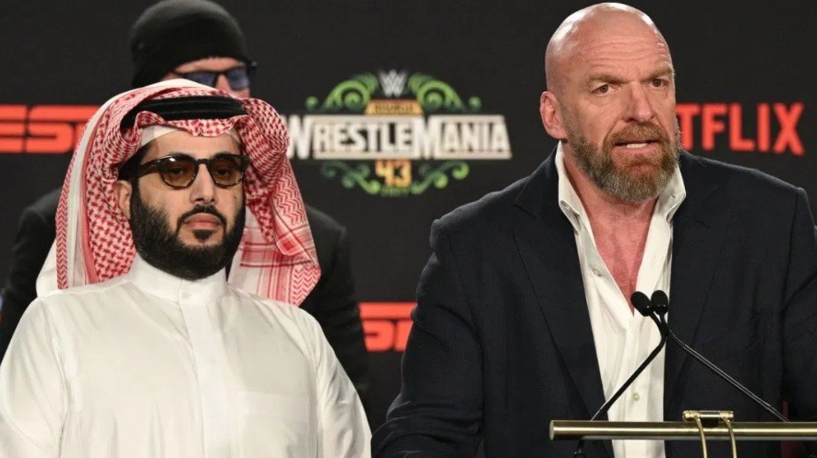 Dave Meltzer Says WWE Won't Lose Money Even If Crown Jewel Doesn't Happen In Riyadh