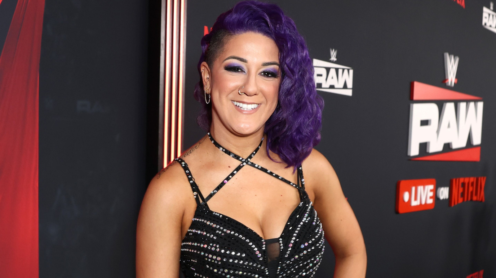 Dave Meltzer Speculates On Bayley's WWE Contract Situation