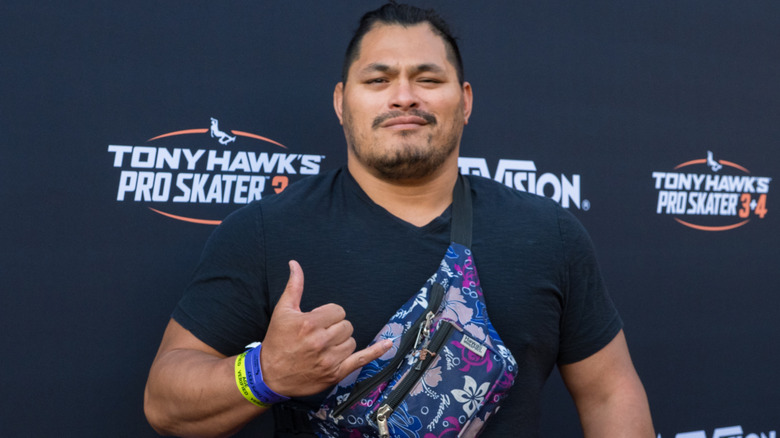 Jeff Cobb