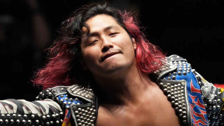 Hiromu Takahashi
