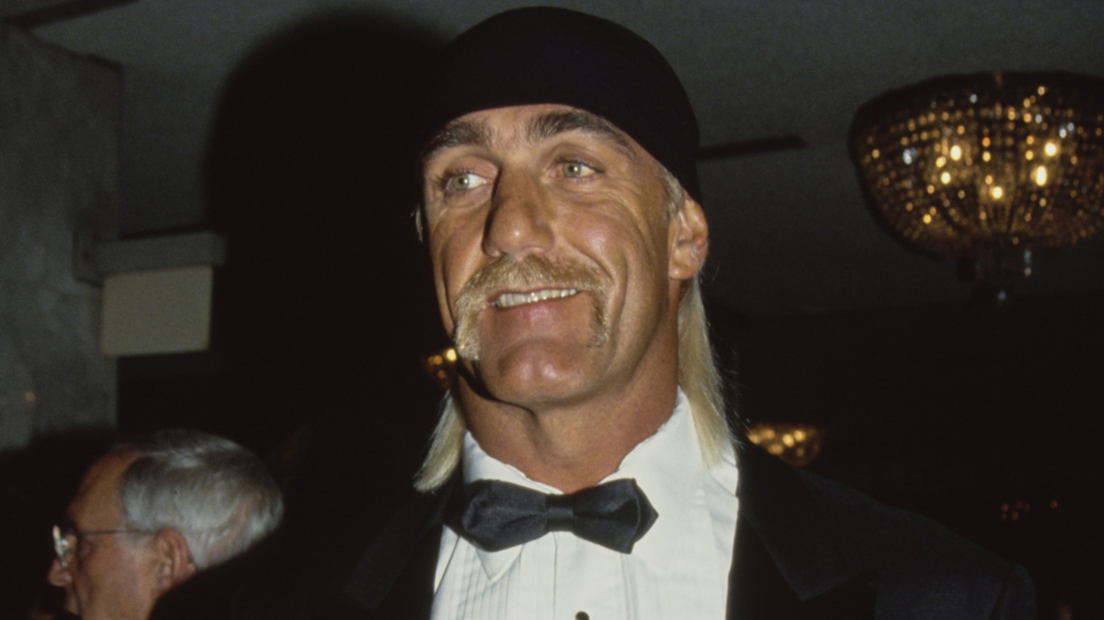 Dave Meltzer Tells Of Near-Fight Between Hulk Hogan & Terry Funk In Japanese Hotel