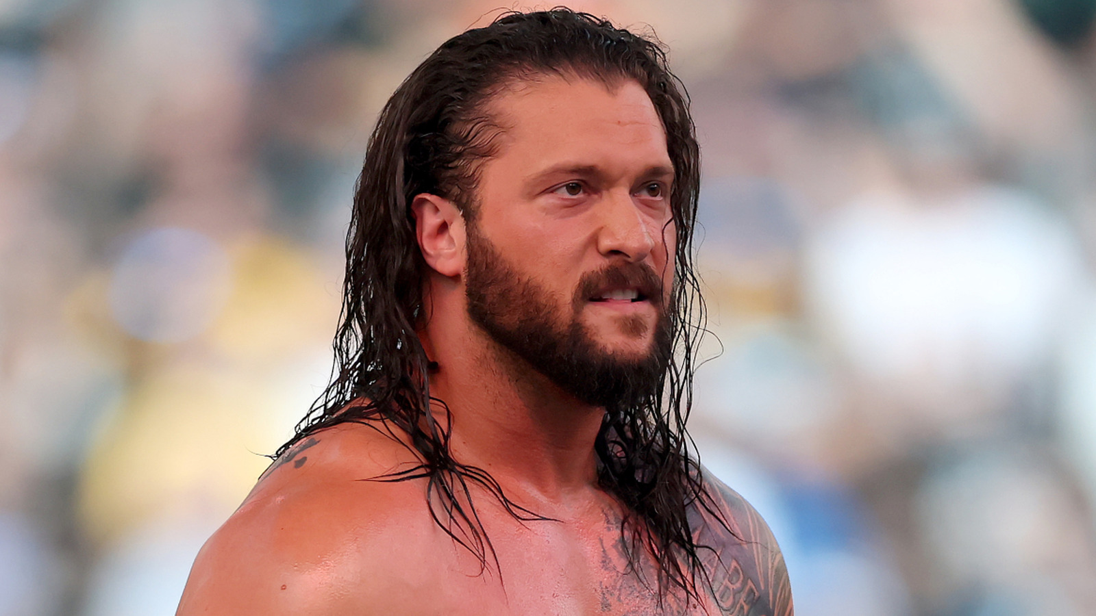 Dave Meltzer Weighs In On Karrion Kross’ Seeming WWE Departure