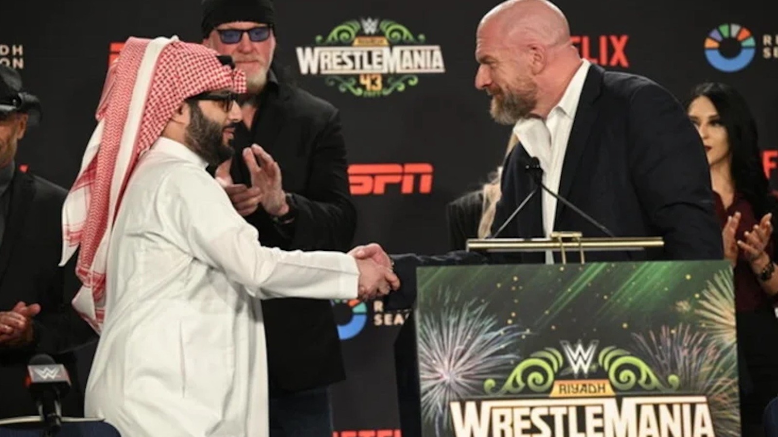 Dave Meltzer: WWE Crown Jewel Is Going Forward In Riyadh Unless Something Big Happens