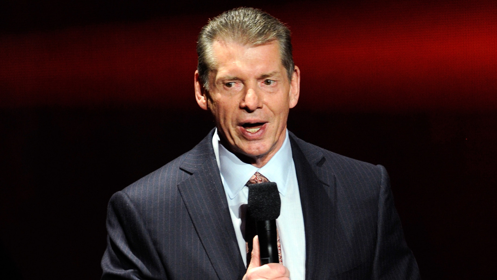 Dave Meltzer's Take On Vince McMahon Being Stripped Of WWE Creative Control