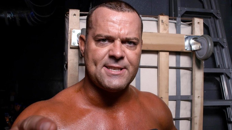 Davey Boy Smith Jr.