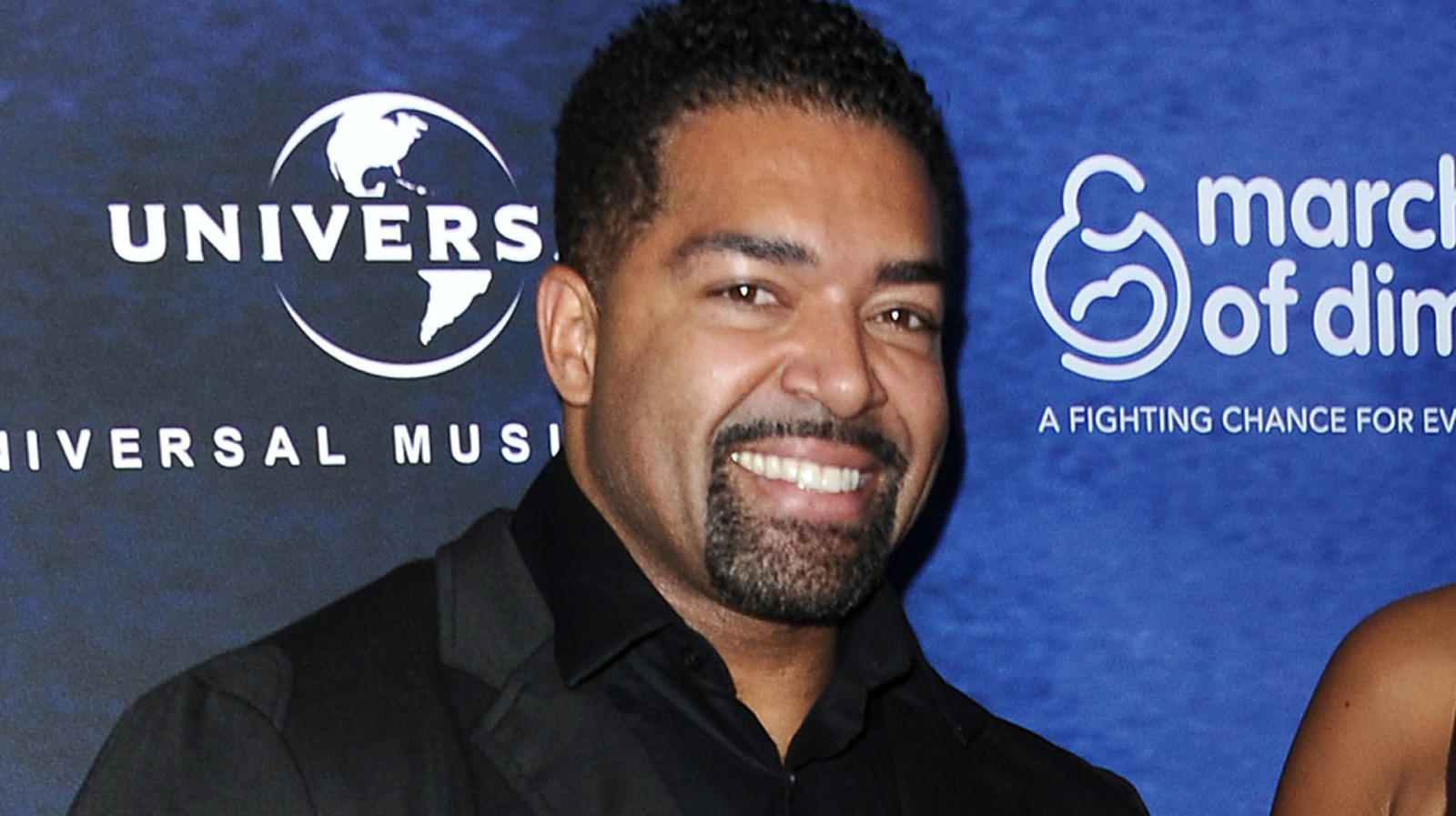 David Otunga Reveals Five WWE Evolve Stars He'd Pick For A New Version Of Nexus