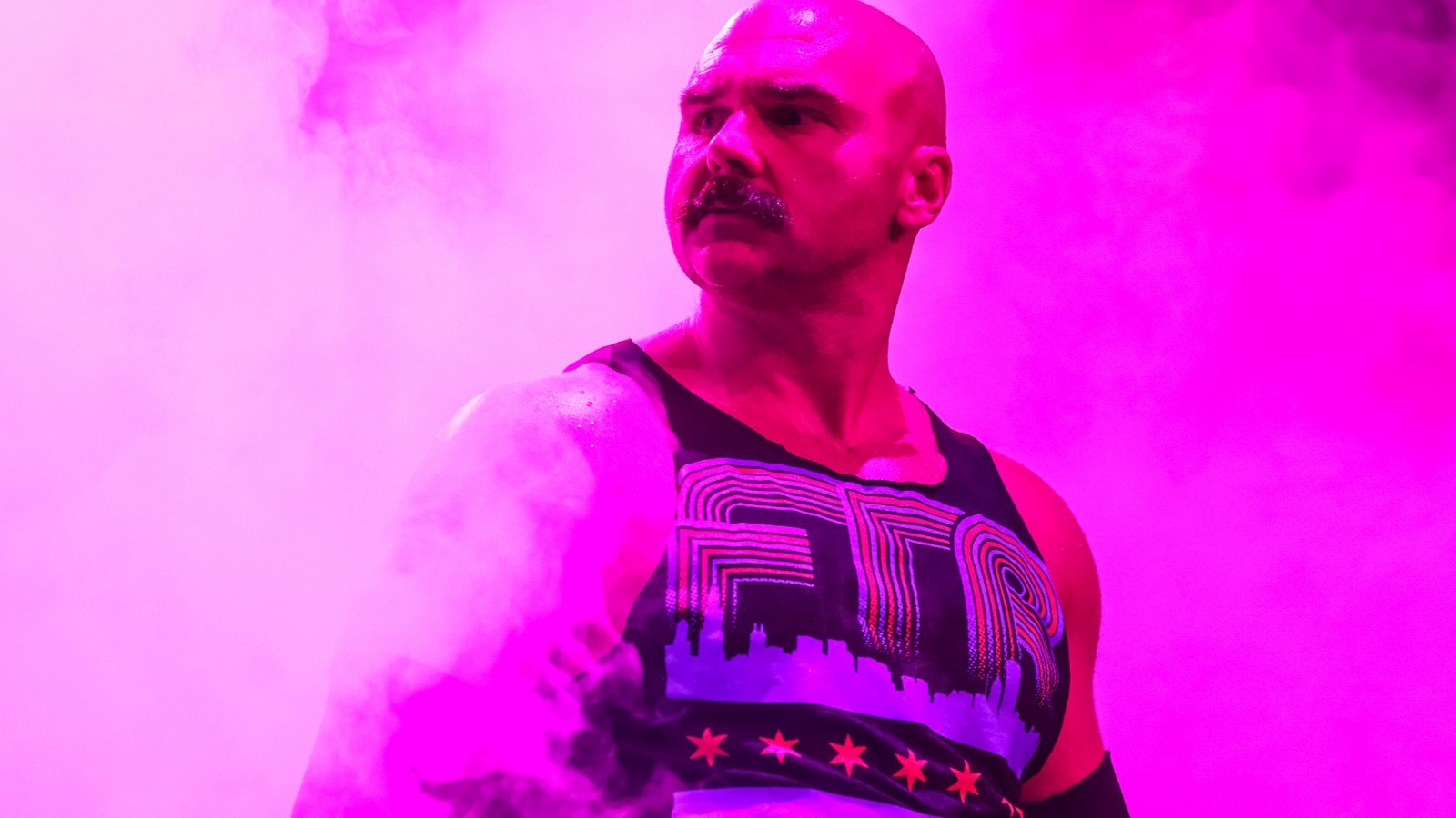 Dax Harwood Addresses Rumors Of FTR Leaving AEW Following Title Loss On Collision - Vimarsana News