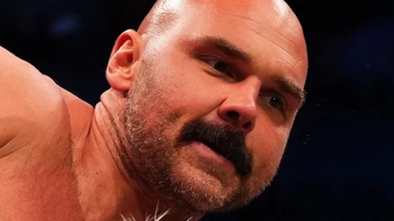 Dax Harwood Reflects On Working With The Young Bucks