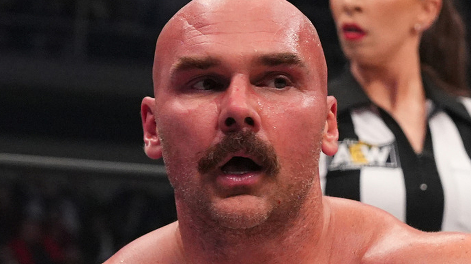 Dax Harwood Reveals How Much WWE Paid FTR On Main Roster